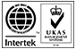 Intertek ISO 9001:2015 logo
